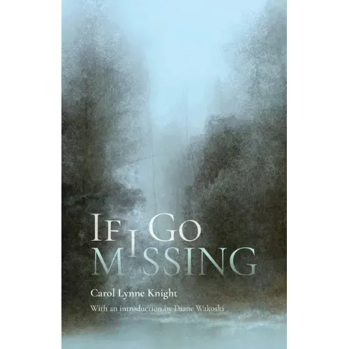 If I Go Missing