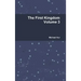 The First Kingdom Volume 3