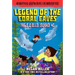 The Legend of the Coral Caves: An Unofficial Graphic Novel for Minecrafters