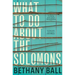 What to Do about the Solomons