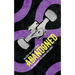 Abandoned: An Ethan Wares Skateboard Series Book 2