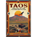 TAOS. The Call of the Sacred Mountain: The words of White Wind