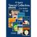 A PJ Ryan Special Collection: 8 Fun Short Stories For Kids Who Like Mysteries and Pranks!