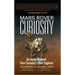 Mars Rover Curiosity: An Inside Account from Curiosity's Chief Engineer
