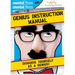 Mental Floss: Genius Instruction Manual