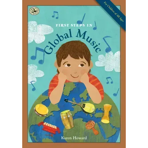 First Steps in Global Music