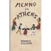Menno in Athens