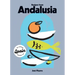 Recipes from Andalusia