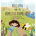 Philippa and The Homeless Bumblebee