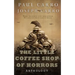 The Little Coffee Shop of Horrors Anthology