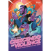 Crescendo of Violence: A Neon-Noir Roleplaying Game