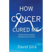 How Cancer Cured Me: Experiencing the healing of brokenness and disease
