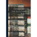 Genealogy of the Ellis Family, 1641-1913