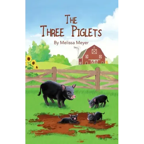 The Three Piglets