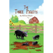 The Three Piglets