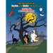 The Adventures of Hayden and Shelby, 'Welfare Cats: Shelter Pet, a Halloween Story