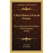 A Brief History Of Jacob Wismer: And A Complete Genealogical Family Register (1893)