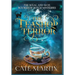 The Teashop Terror: A Weal & Woe Bookshop Witch Mystery