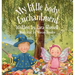 My little body enchantment