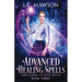Advanced Healing Spells