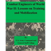 Combat Engineers of World War II: Lessons on Training and Mobilization