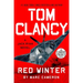Tom Clancy Red Winter