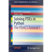 Solving PDEs in Python: The FEniCS Tutorial I