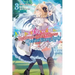 The Magical Revolution of the Reincarnated Princess and the Genius Young Lady, Vol. 3 (Novel): Volume 3