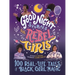 Good Night Stories for Rebel Girls: 100 Real-Life Tales of Black Girl Magic