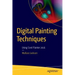 Digital Painting Techniques: Using Corel Painter 2016