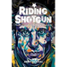 Riding Shotgun: The Autobiography of the Original Wizard of Oz