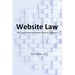 Website Law: the legal guide for website owners and bloggers