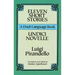 Eleven Short Stories: A Dual-Language Book