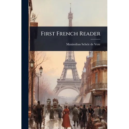 First French Reader
