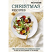 Christmas Recipes: The Best Hot Cocoa Cookbook for the Holidays (A Must-have Christmas Gift Cookbook for Everyone)