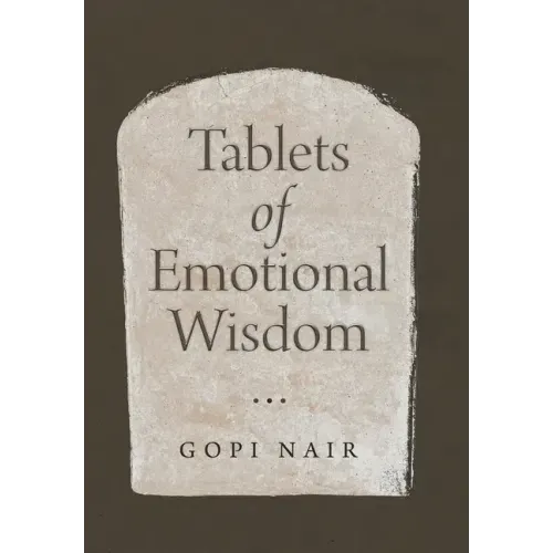 Tablets of Emotional Wisdom