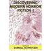 Discovering Modern Horror Fiction