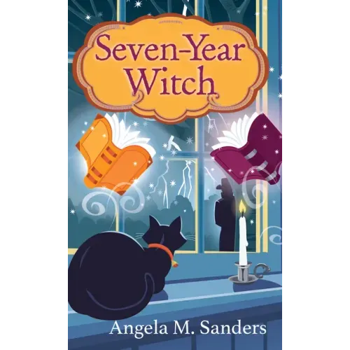 Seven-Year Witch