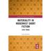 Materiality in Modernist Short Fiction: Lived Things