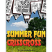 SUMMER FUN CrissCross