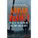 Police at the Station and They Don't Look Friendly: A Detective Sean Duffy Novel