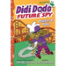 Didi Dodo, Future Spy: Double-O Dodo