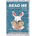 Read Me: A Parental Primer for "The Talk"