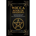 Wicca Book of Shadows: A Book of Spells for Wiccans, Witches, and Other Masters