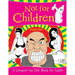 Not for Children (A Connect the Dot Book for Adults)