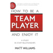 How to Be A Team Player and Enjoy It: A Study in Staff Relationships