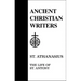 10. St. Athanasius: The Life of St. Antony