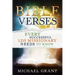 Bible Verses Every Successful Lds Missionary Needs to Know