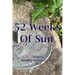 52 Weeks of Sun: The WLRH 2021 Sundial Writers Project
