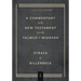 Commentary on the New Testament from the Talmud and Midrash: Volume 2, Mark Through Acts